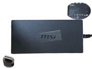 UK MSI 20V 16.5A ac adapter