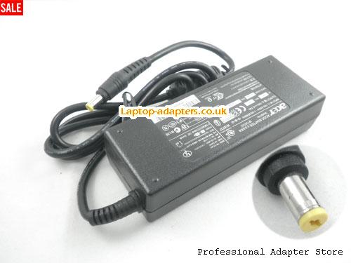  ASPIRE 9520 SERIES Laptop AC Adapter, ASPIRE 9520 SERIES Power Adapter, ASPIRE 9520 SERIES Laptop Battery Charger ACER19V4.74A90W-5.5x1.7mm