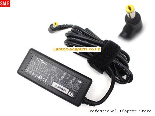  ASPIRE ONE A150-BB1 Laptop AC Adapter, ASPIRE ONE A150-BB1 Power Adapter, ASPIRE ONE A150-BB1 Laptop Battery Charger ACER20V2.5A50W-5.5x1.7mm