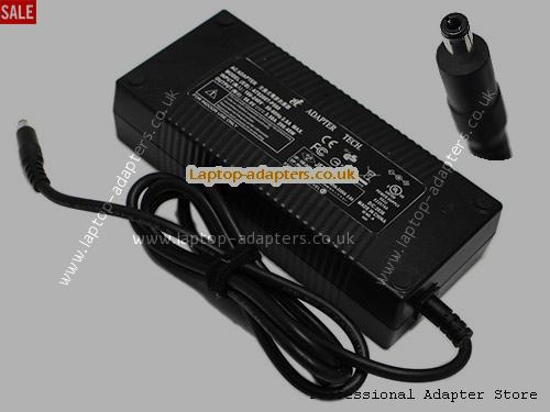 UK £42.33 Genuine Adapter Tech ATS200T-P560 Ac Adapter 56.0V 3.58A 200.48W Power Supply