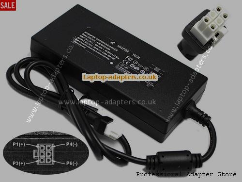 UK £58.00 Genuine Adapter Tech ATM300TS-A560 Ac Adapter 56.0v 5.36A 300.16W Power Supply