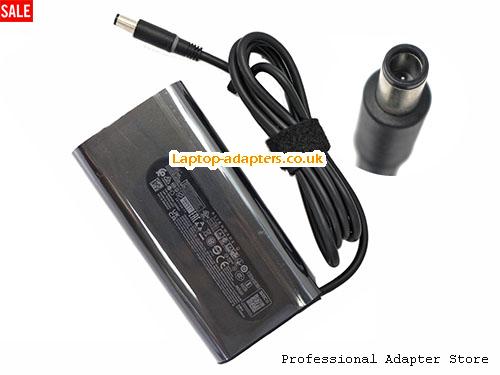  DA240PM200 AC Adapter, DA240PM200 19.5V 12.31A Power Adapter ALIENWARE19.5V12.31A240W-7.4x5.0mm-Ty