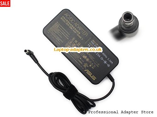  ROG TUF FX705GD-EW097T Laptop AC Adapter, ROG TUF FX705GD-EW097T Power Adapter, ROG TUF FX705GD-EW097T Laptop Battery Charger ASUS19.5V9.23A180W-6.0x3.7mm