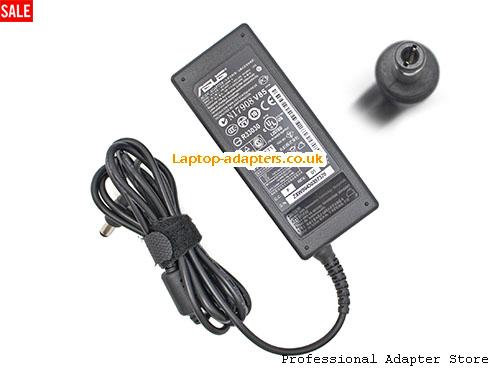  A9RP Laptop AC Adapter, A9RP Power Adapter, A9RP Laptop Battery Charger ASUS19V3.42A65W-5.5x2.5mm