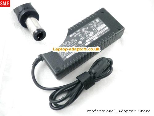  N551J Laptop AC Adapter, N551J Power Adapter, N551J Laptop Battery Charger ASUS19V6.32A-120W-5.5x2.5mm