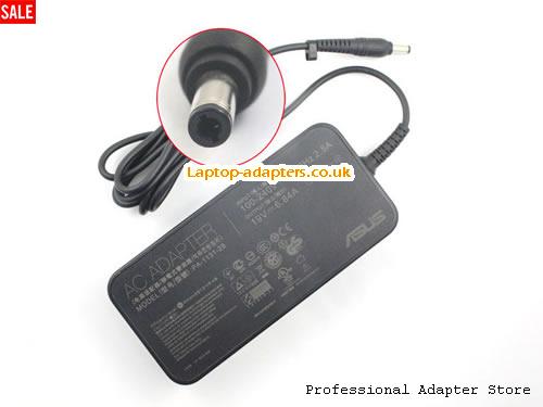  N56VM-SB71 Laptop AC Adapter, N56VM-SB71 Power Adapter, N56VM-SB71 Laptop Battery Charger ASUS19V6.84A-5.5x2.5mm