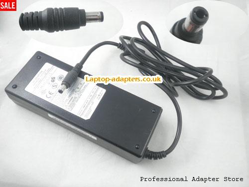  1502 Laptop AC Adapter, 1502 Power Adapter, 1502 Laptop Battery Charger Acbel19V6.3A120W-5.5x2.5mm