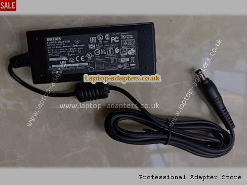 UK £15.97 Genuine BILLION BA040-120300MBX Power Adaprer 12.0v 3.0A 36W for LCD  LED Monitor