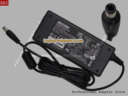  BA070-190342MBX AC Adapter, BA070-190342MBX 19V 3.42A Power Adapter BILLION19V3.42A64.98W-5.5x2.5mm