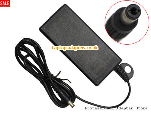 UK £19.58 Genuine DT20V-1.8C-DC Ac Adapter  Bose 20v 1.8A  Solo 5 TV Power Supply