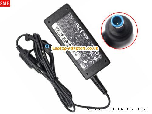  A18-045N2A AC Adapter, A18-045N2A 19V 2.37A Power Adapter CHICONY19V2.37A45W-4.5x3.0mm