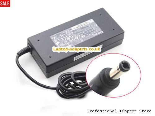  N46VM Laptop AC Adapter, N46VM Power Adapter, N46VM Laptop Battery Charger CHICONY19V6.32A120W-5.5x2.5mm