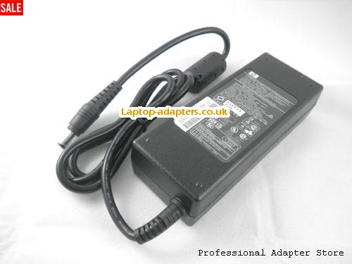  F3395HR Laptop AC Adapter, F3395HR Power Adapter, F3395HR Laptop Battery Charger COMPAQ18.5V4.9A90W-5.5x2.5mm