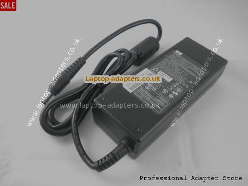  DJ166S AC Adapter, DJ166S Power Adapter, DJ166S Battery Charger COMPAQ18.5V4.9A90W-5.5x2.5mm