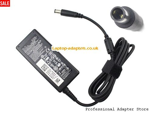  600M Laptop AC Adapter, 600M Power Adapter, 600M Laptop Battery Charger DELL19.5V3.34A65W-7.4x5.0mm-CP