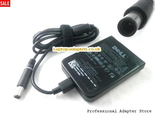  U7809 AC Adapter, U7809 19.5V 4.62A Power Adapter DELL19.5V4.62A90W-7.4x5.0mm-mini