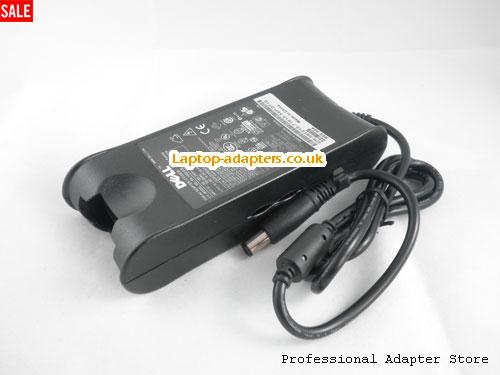  U7809 AC Adapter, U7809 19.5V 4.62A Power Adapter DELL19.5V4.62A90W-7.4x5.0mm