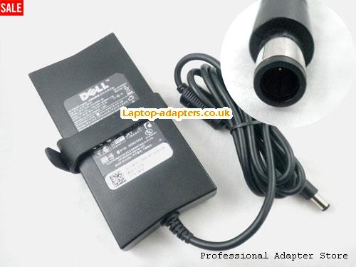  INSPIRON 5160 Laptop AC Adapter, INSPIRON 5160 Power Adapter, INSPIRON 5160 Laptop Battery Charger DELL19.5V6.7A130W-7.4x5.0mm-thin