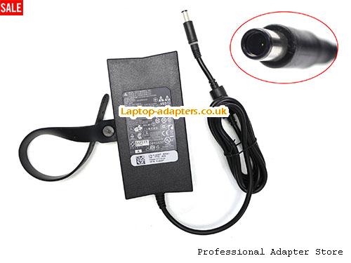  M14X Laptop AC Adapter, M14X Power Adapter, M14X Laptop Battery Charger DELL19.5V7.7A150W-7.4x5.0mm