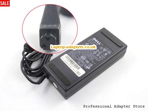  LATITUDE CPI A300ST Laptop AC Adapter, LATITUDE CPI A300ST Power Adapter, LATITUDE CPI A300ST Laptop Battery Charger DELL20V3.5A70W-3HOLETIP