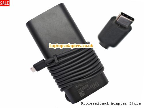  DA165PM210 AC Adapter, DA165PM210 28V 5.893A Power Adapter DELL28V5.893A165W-Type-C