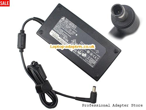  ROG G752VY Laptop AC Adapter, ROG G752VY Power Adapter, ROG G752VY Laptop Battery Charger DELTA19.5V11.8A230W-7.4x5.0mm