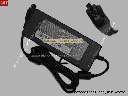  3AA02766300 AC Adapter, 3AA02766300 24V 3.75A Power Adapter DELTA24V3.75A90W-Molex-3PINS