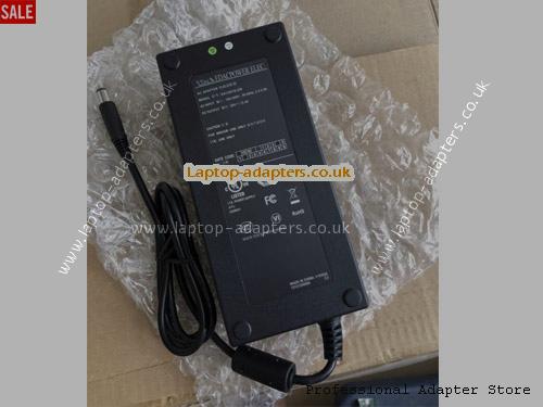 UK £27.17 Genuine EDAC EA12501Q-200 Ac Adapter 20v 12.5A 250W Power Supply for Hp Docking Power Station