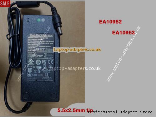  EA10953 AC Adapter, EA10953 24V 3.75A Power Adapter EDAC24V3.75A90W-5.5x2.5mm-EA10953