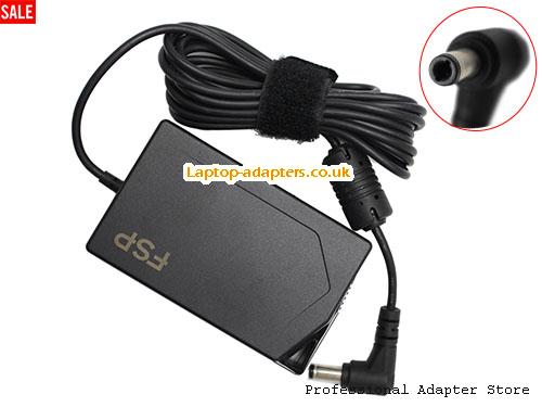 UK £18.98 Genuine MINi FSP FSP065-10AABA SWitching Power Adapter 19v 3.43A 65W Adaptor for Intel NUC