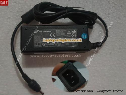  FSP015-DYAA1 AC Adapter, FSP015-DYAA1 5V 3A Power Adapter FSP5V3A15W-4.0x1.7mm