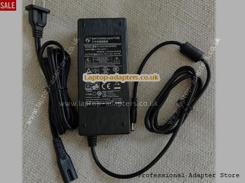  FJ-GN218032005000 AC Adapter, FJ-GN218032005000 32V 5A Power Adapter FUJIA32V5A160W-5.5x2.1mm