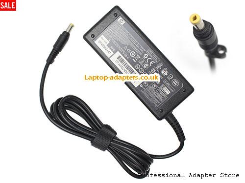  DV4257US Laptop AC Adapter, DV4257US Power Adapter, DV4257US Laptop Battery Charger HP18.5V3.5A65W-4.8x1.7mm