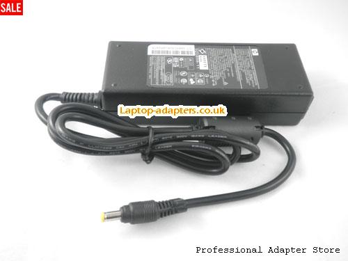  ZE4980 Laptop AC Adapter, ZE4980 Power Adapter, ZE4980 Laptop Battery Charger HP18.5V4.9A90W-4.8x1.7mm