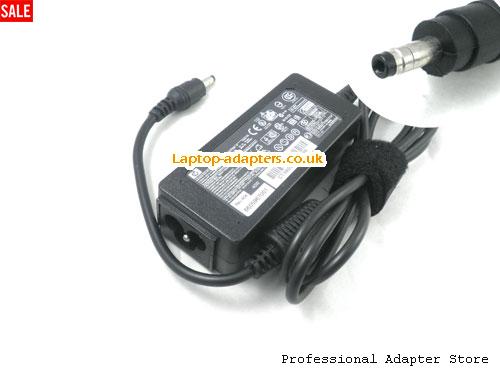  MINI 210-1000VT Laptop AC Adapter, MINI 210-1000VT Power Adapter, MINI 210-1000VT Laptop Battery Charger HP19.5V2.05A40W-4.0x1.7mm