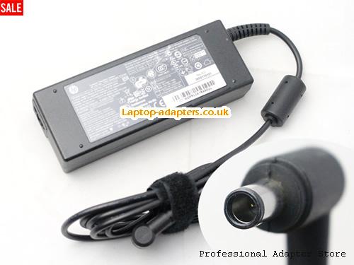  T620 G6F22AT Laptop AC Adapter, T620 G6F22AT Power Adapter, T620 G6F22AT Laptop Battery Charger HP19.5V4.36A85W-7.4X5.0mm
