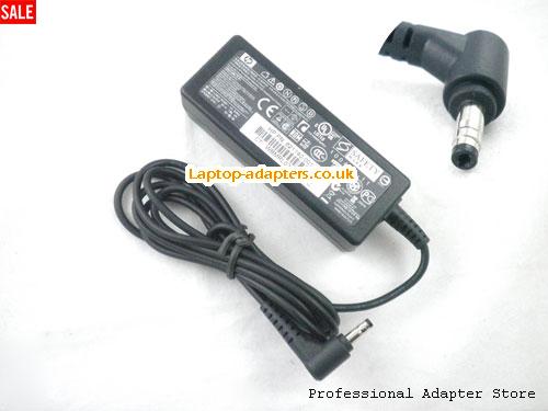  1118TU Laptop AC Adapter, 1118TU Power Adapter, 1118TU Laptop Battery Charger HP19V1.58A30W-4.0x1.7mm-RIGHT-ANGEL