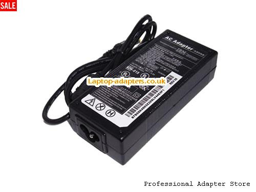  THINKPAD T41 Laptop AC Adapter, THINKPAD T41 Power Adapter, THINKPAD T41 Laptop Battery Charger IBM16V3.36A54W-5.5x2.5mm