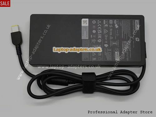  ADL330SCC3A AC Adapter, ADL330SCC3A 20V 16.5A Power Adapter LENOVO20V16.5A300W-rectangle