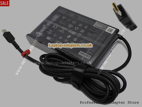  ADL135YSDC3A AC Adapter, ADL135YSDC3A 20V 6.75A Power Adapter LENOVO20V6.75A135W-Type-C