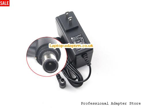  E2249 Laptop AC Adapter, E2249 Power Adapter, E2249 Laptop Battery Charger LG19V2.1A40W-6.5x4.0mm-US