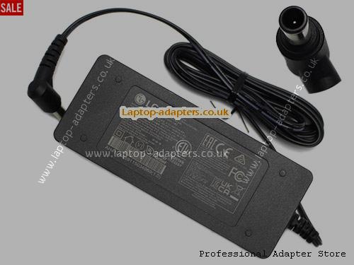  A702-230131W-M21 AC Adapter, A702-230131W-M21 23V 1.31A Power Adapter LG23V1.31A30.13W-6.5x4.4mm