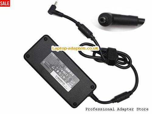 UK £70.53 Genuine Liteon PA-1331-99 AC Adapter 330W 19.5v 16.9A Power Supply 5.5x2.5mm Tip