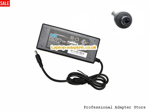  EPS-5 AC Adapter, EPS-5 24V 5A Power Adapter LITEON24V5A120W-5.5x2.5mm-B