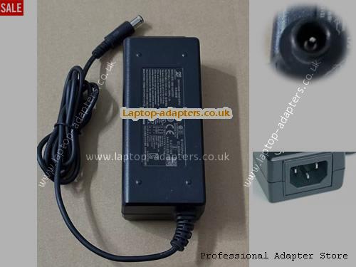 UK £15.17 Genuine  S065-1A530122B3 Switching Power Adapter for Monitor Mass Power 53v 1.22A 65W