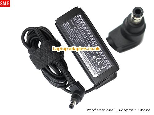  CF-RZ5 Laptop AC Adapter, CF-RZ5 Power Adapter, CF-RZ5 Laptop Battery Charger PANASONIC16V2.8A-5.5x2.5mm-Type2