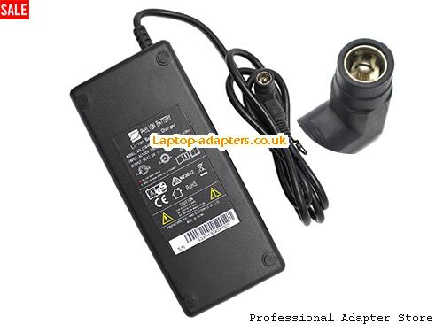 UK £23.88 Genuine SSLC084V42X Li-ion Battery Charger 42.0v 2.0A PHYLION BATTERY for Bicycle