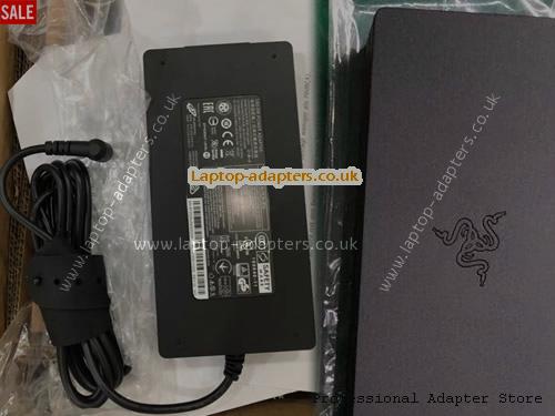  FSP180-AJBN3 AC Adapter, FSP180-AJBN3 19.5V 9.23A Power Adapter RAZER19.5V9.23A180W-5.5x2.5mm-FSP