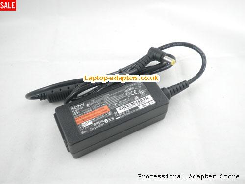  VAIO VPCX113KG Laptop AC Adapter, VAIO VPCX113KG Power Adapter, VAIO VPCX113KG Laptop Battery Charger SONY10.5V2.9A30W-4.8x1.7mm
