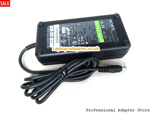  VAIO PCG-8R1M SERIES Laptop AC Adapter, VAIO PCG-8R1M SERIES Power Adapter, VAIO PCG-8R1M SERIES Laptop Battery Charger SONY19.5V6.15A120W-6.5x4.4mm